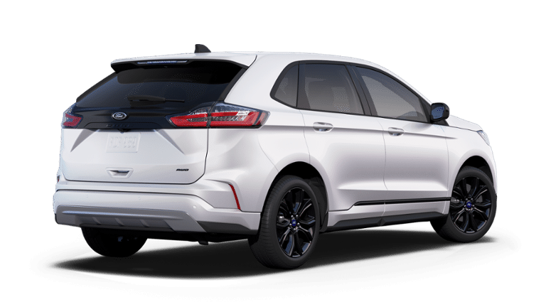 2024 Ford Edge Vehicle Photo in Weatherford, TX 76087